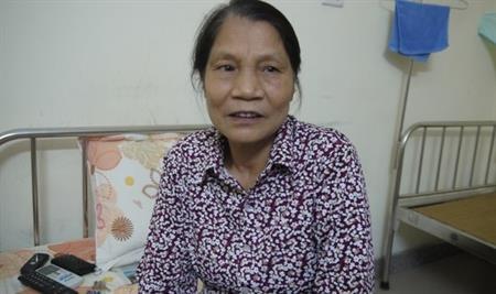 Giấc mơ bị chia đôi