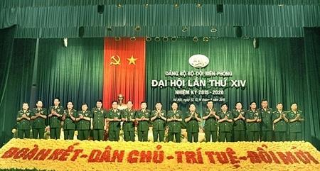 Sớm đưa Nghị quyết Đại hội thực sự đi vào cuộc sống