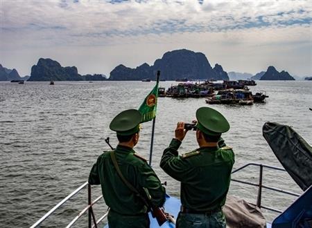 Đẩy mạnh công tác phòng chống buôn lậu, gian lận thương mại