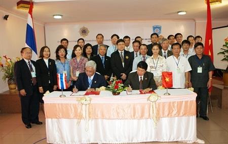 Kết nối cảnh sát toàn cầu vì một thế giới hòa bình hơn