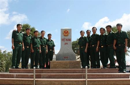 Giao lưu, trao đổi kinh nghiệm