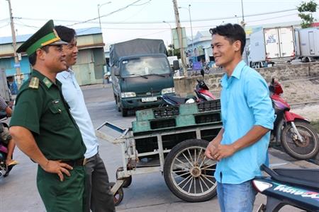 Nhiều hoạt động phản đối Trung Quốc cắm giàn khoan trái phép