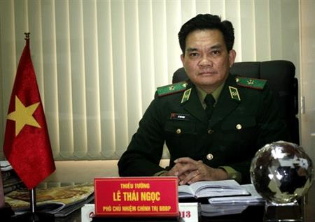 Đối mới công tác phong trào công nhân và hoạt động công đoàn BĐBP - Góp phần bảo vệ vững chắc chủ quyền an ninh biên giới Tổ quốc