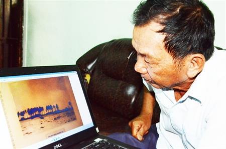 Ký ức Hoàng Sa