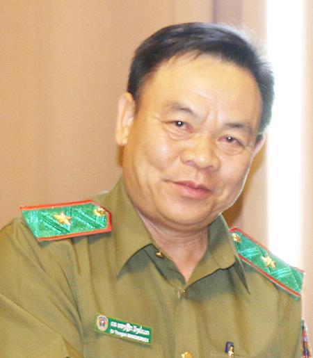 Cùng giữ gìn tình hữu nghị, bảo vệ biên giới bình yên