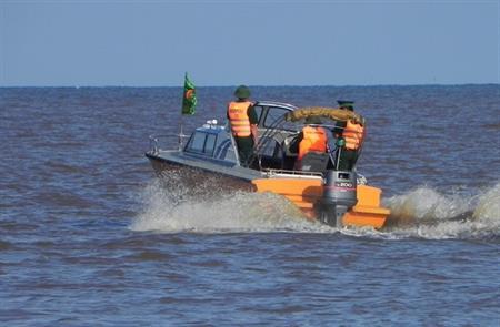 Xử phạt 40 triệu đồng về hành vi buôn lậu