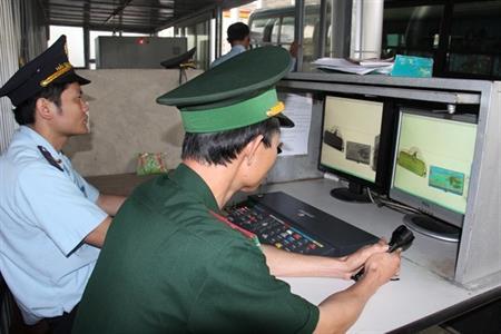 Chính sách Hải quan mới về xuất, nhập cảnh