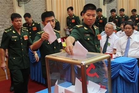 Đoàn kết, đổi mới, nâng cao năng lực lãnh đạo, sức chiến đấu của Đảng bộ