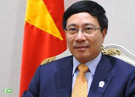Tăng cường quan hệ đối tác chiến lược Việt - Nga