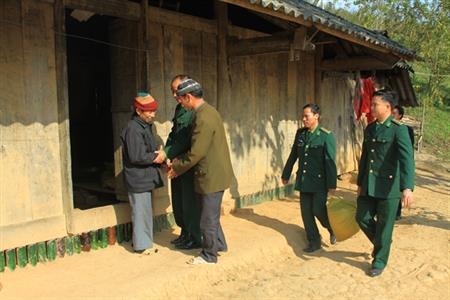 Công tác dân tộc luôn được Đảng, Nhà nước đặc biệt quan tâm