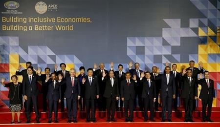Hội nghị cấp cao APEC lần thứ 23: Tạo động lực cho tăng trưởng