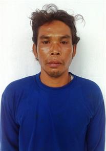 1 người mất tích trên biển