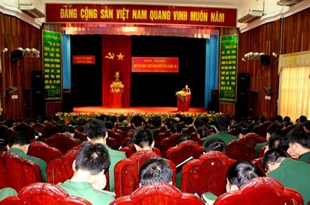 Học tập, quán triệt Nghị quyết Trung ương 9