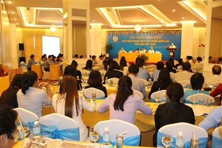 Hội thảo khoa học Yến sào Khánh Hòa - sản phẩm quốc gia Yến Sào Việt Nam
