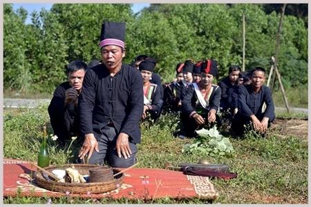 Tổ chức hoạt động “Chào Năm mới 2016 - Ẩm thực - Nét văn hóa của dân tộc Việt Nam”