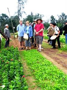Phát triển làng nghề và du lịch ở Quảng Nam