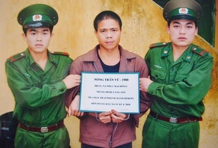 BĐBP Lạng Sơn: Tiếp tục nâng cao hiệu quả phòng chống tội phạm ma túy