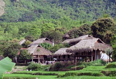 Nỗ lực xây dựng biên giới hòa bình, hữu nghị