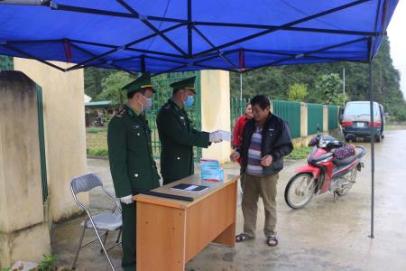 Thiên tai dịch bệnh gây ảnh hưởng đến đời sống của người dân khu vực dân tộc thiểu số và miền núi