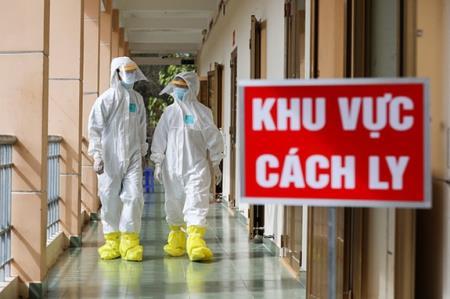Dịch Covid-19: Không để ảnh hưởng đến hoạt động sản xuất, kinh doanh