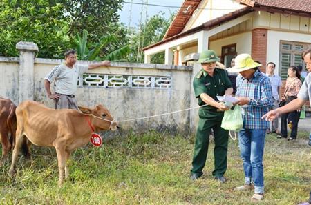 Báo động tình trạng trẻ em bị đuối nước