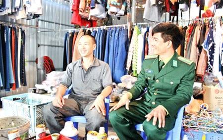 Bạch Long Vĩ tuổi hai mươi