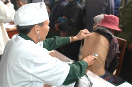 Kỳ thị làm dịch HIV phát triển nhanh hơn