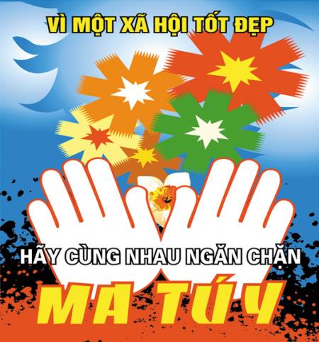 Tập trung triển khai tháng hành động phòng chống ma túy