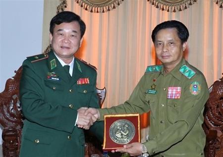Thiết lập cơ chế cấp cao trong đấu tranh phòng chống tội phạm ma túy
