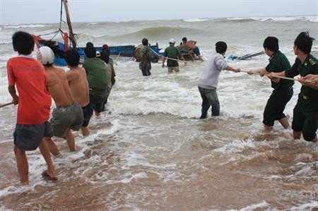 Bí quyết "nghề Xoan"
