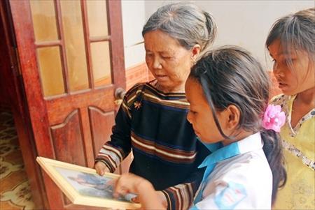 Niềm thương nhớ của chim Chơ-rao