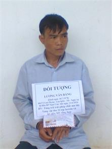 Bắt đối tượng bán lẻ hê-rô-in