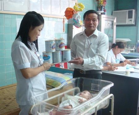 Việt Nam khó hoàn thành mục tiêu thiên niên kỷ về HIV/AIDS