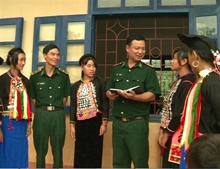 Những người anh em “nhỏ bé”