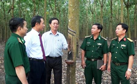 Công tác phối hợp mang lại hiệu quả thiết thực