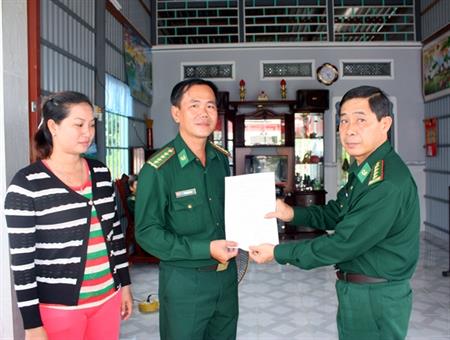 Ghi nhận ở những đơn vị dẫn đầu