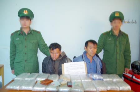 Chiến công xuất sắc trong những ngày đầu Xuân