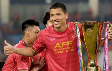 Chia tay một chiến binh