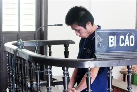 Bài học cho kẻ nát rượu