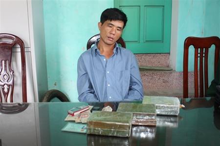 Nâng cao hiệu quả đấu tranh chống tội phạm ở Đồn BP Quất Lâm