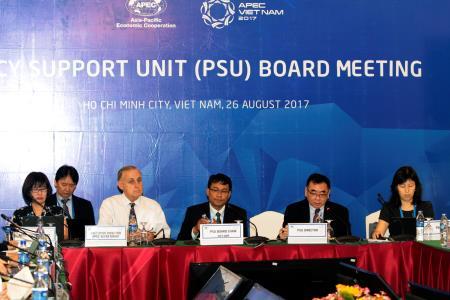 Thúc đẩy doanh nghiệp nhỏ và vừa tham gia vào chuỗi giá trị toàn cầu trong ngành logistics