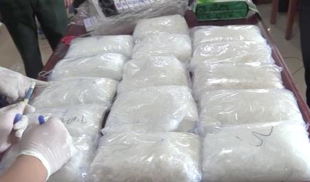 “Bí mật” trong hành lý ký gửi
