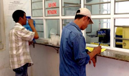 Cai nghiện - Cần sự tích cực vào cuộc của chính quyền cơ sở