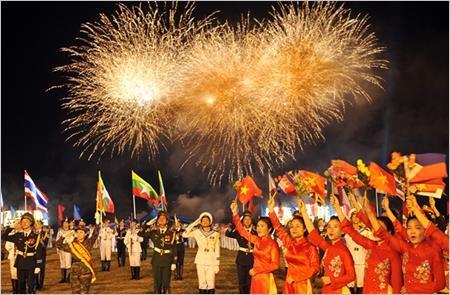 AARM-24 thành công rực rỡ