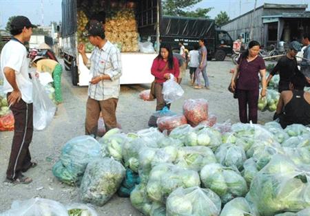 Biên giới Việt Nam - Campuchia: Được xây dựng trên nền tảng chuẩn mực