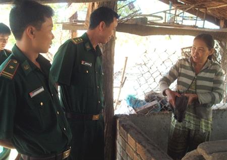 Tà đạo Hà Mòn và những hệ lụy