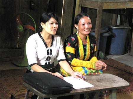 Phía sau nỗi đau ma túy