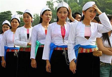 "Thung lũng mỹ nhân"