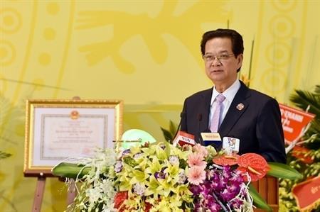 Đẩy nhanh sắp xếp, đổi mới, nâng cao năng suất, hiệu quả sản xuất, kinh doanh