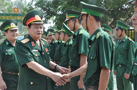 Tăng cường đấu tranh chống buôn lậu tại các "điểm nóng"